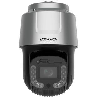 DS-2DF8C448I5XG1-ELW 4МП (6 - 288 мм) DarkFighter PTZ відеокамера Hikvision