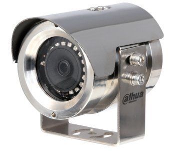 DH-SDZW2000T-SL (3.6мм) 2МП антикоррозийная IP відеокамера Dahua