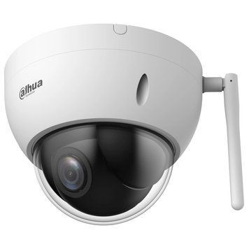 DH-SD22204DB-GNY-W 2МП (2.8-12мм) Wi-Fi PTZ видеокамера Dahua