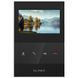 Slinex SQ-04 Black + ML-17HR Graphite Комплект&nbsp;відеодомофону