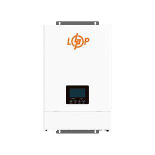 Гібридний однофазний інвертор LP LPW-GY-6000VA LP37760 фото