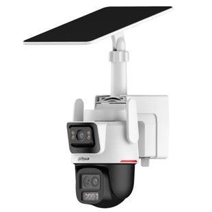 DH-IPC-PTS2649C-3E3Z-4GB20 3+3МП PT 4G IP відеокамера Dahua 0025993 фото