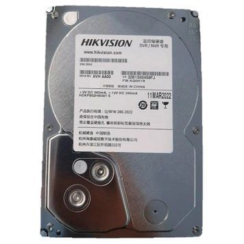 Hikvision DS60HKVS-VX1 Жесткий диск внутренний