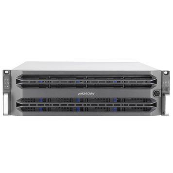 DS-A81016S(B) 16-слотова система збереження з одним контролером