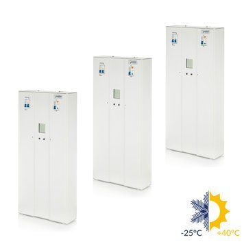 Стабілізатор напруги трифазний інверторний морозостійкий Volter&trade; EtalonS-27 (3*9)