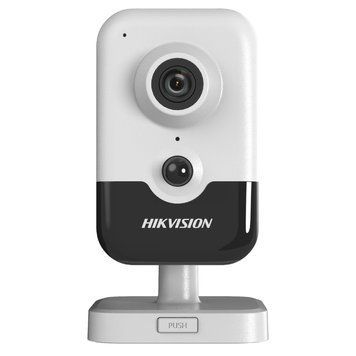 DS-2CD2463G2-I&nbsp;6МП (2.8мм) PIR IP видеокамера Hikvision