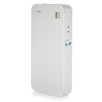 Стабілізатор напруги інверторний однофазний безступеневий Volter&trade; Smart-9