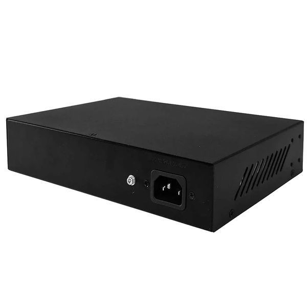 Ewind EW-S1910CG-AP PoE Комутатор 10 портів некерований