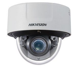 iDS-2CD7146G0-IZS (8-32 мм) 4Мп DarkFighter IP видеокамера Hikvision c IVS функциями