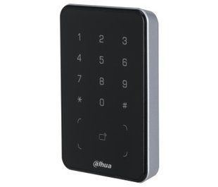 DHI-ASR2101A-ME Mifare/Marine IP66 Зчитувач Dahua 0005192 фото