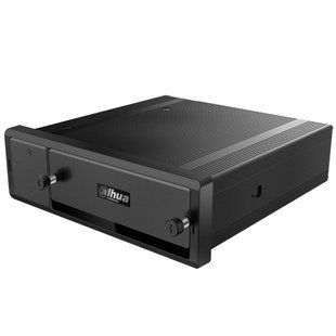 DHI-MNVR4208-GFWI POE H.265 2 HDD/SSDs AI Мобільний відеореєстратор Dahua