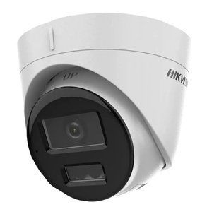 DS-2CD1343G2-LIUF&nbsp;4МП (2.8мм) с микрофоном IP видеокамера Hikvision