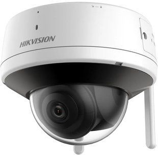DS-2CV2141G2-IDW(W)&nbsp;(2.8мм) IP відеокамера Hikvision
