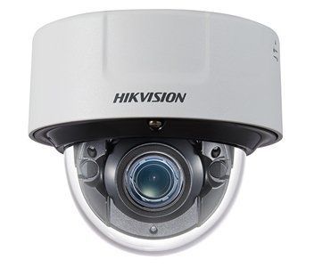 iDS-2CD7146G0-IZS (8-32 мм) 4Мп DarkFighter IP видеокамера Hikvision c IVS функциями