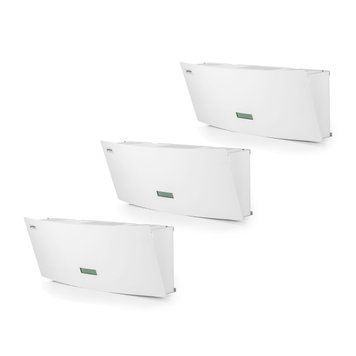 Стабілізатор напруги трифазний інверторний Volter&trade; Prostor-33 (3*11)