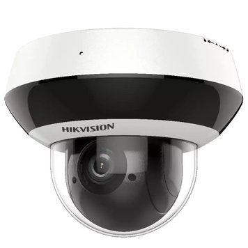 DS-2DE2A404IW-DE3/W(C0)(S6)(C) 4МП (2.8-12мм) Wi-Fi PTZ видеокамера Hikvision