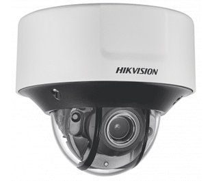 iDS-2CD7546G0-IZHSY(R)(8-32 мм) 4 Мп IP видеокамера Hikvision с функционалом DeepinView