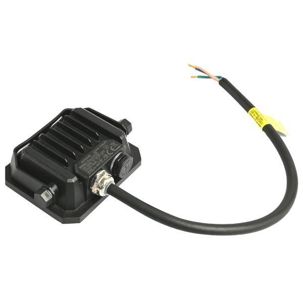 VIDEX F3 10W 5000K 220V LED прожектор 0017495 фото