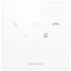 Hikvision DS-KH6000-E1/White Аудіодомофон IP мережевий POE