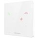 Hikvision DS-KH6000-E1/White Аудіодомофон IP мережевий POE