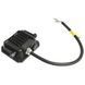 VIDEX F3 10W 5000K 220V LED прожектор 0017495 фото 3