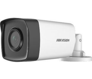 DS-2CE17D0T-IT5F (C) 2МП (3.6мм) Turbo HD видеокамера Hikvision