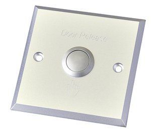 Yli Electronic ABK-800B (металл) Контактна кнопка виходу 0005287 фото