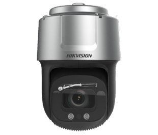 DS-2DF9C435IHS-DLW(T2) 4Мп IP PTZ видеокамера Hikvision с алгоритмами DarkFighter