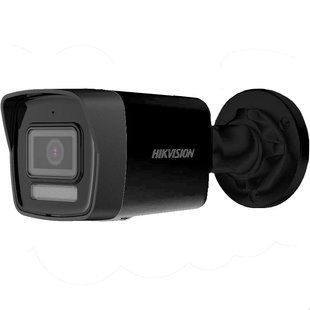 DS-2CD1043G2-LIUF&nbsp;Black 4МП (2.8мм) с микрофоном IP видеокамера Hikvision