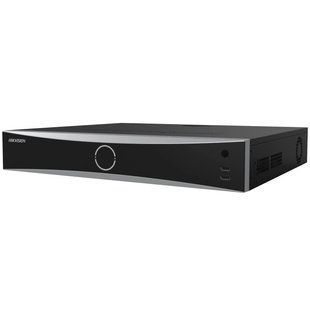 DS-7716NXI-K4/16P(D) 16-канальный 1.5U 16 POE K Series AcuSense 4K NVR Відеореєстратор Hikvision