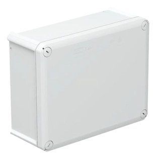 Т350 OE 267х182х127 ІP66 ОВО Коробка розгалуження