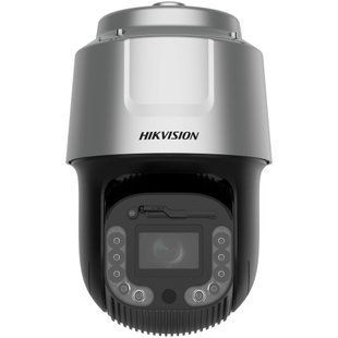 DS-2DF8C260I5XG1-ELW 2МП (6-360мм) PTZ відеокамера Hikvision