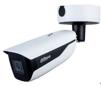 DH-IPC-HFW7842HP-Z 8Мп IP видеокамера Dahua с алгоритмами AI