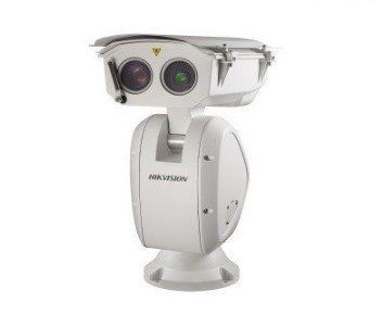 DS-2DY9250IAX-A IP система позиционирования Hikvision