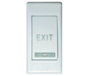 Atis Exit-PE Контактная кнопка выхода 0005288 фото