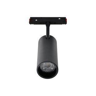 Магнітний трековий світильник PROLUM&trade; M20; 20W; 48V; SERIES "TR-WF"; Wi-Fi; TuyaSmart 6000-3000K 741028 фото