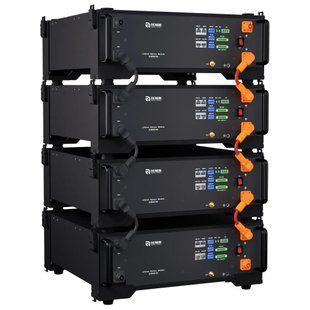 Renon EBrick 51.2V 100AH (R-EB005161-H) з підігрівом Літієва акумуляторна батарея