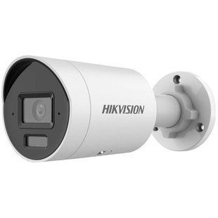 DS-2CD2063G2-LI&nbsp;6МП (4мм) IP відеокамера Hikvision