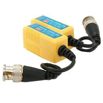 8MP AHD/CVI/TV/CVBS 720P/960P/1080P 300/200 м Пасивний приймач відеосигналу
