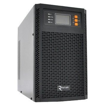 Ritar&nbsp;PT-1KS-LCD&nbsp;1000VA&nbsp;(900Вт)&nbsp;12V&nbsp;7,5&nbsp;Ah&nbsp;х&nbsp;2 Источник бесперебойного питания с правильной синусоидой