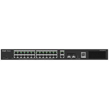 Ruijie Reyee RG-ES228GS-P POE Комутатор 28 портів керований