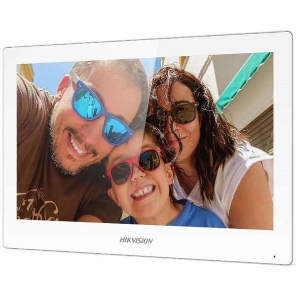 DS-KH6350-WTE1/White 7" дюймов Wi-Fi Відеодомофон Hikvision