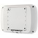 U-Prox MPX L White Бездротова централь системи безпеки з підтримкою фотоверифікації