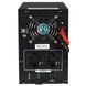 KRF-PSW1500VA/1200W(LCD)24V UPS Источник бесперебойного питания 0013449 фото 2
