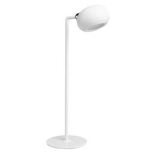 VIDEX VLE-TF18W 3W 3000-5500K 220V LED лампа настольная с аккумулятором 0017498 фото
