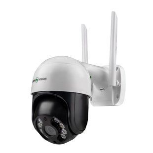 Беспроводная поворотная камера GV-202-IP-M-DOС40-30 SD