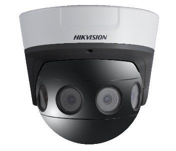 DS-2CD6984G0-IHS 32 МП 180&deg; PanoVu Hikvision