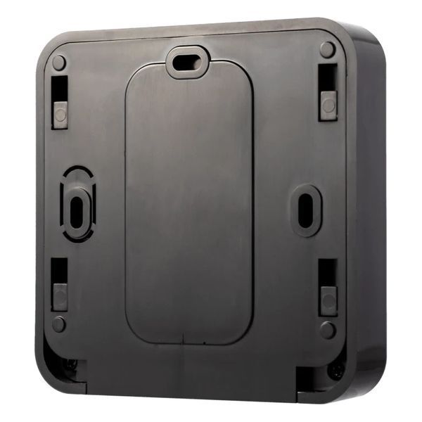 U-Prox&nbsp;Keypad&nbsp;G1&nbsp;Black Бездротова сенсорна клавіатура для однієї групи