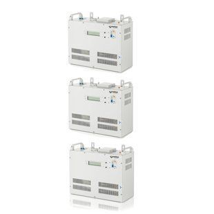 Стабілізатор напруги трифазний тіристорний Volter&trade;-42 с (3*14) 3X1441 фото