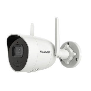 DS-2CV2041G2-IDW(D) 4mm 4 МП EXIR Bullet Wi-Fi